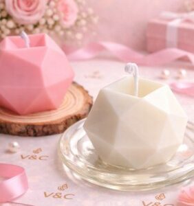 Vela Geométrica